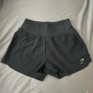 Gymshark shorts womens running shorts